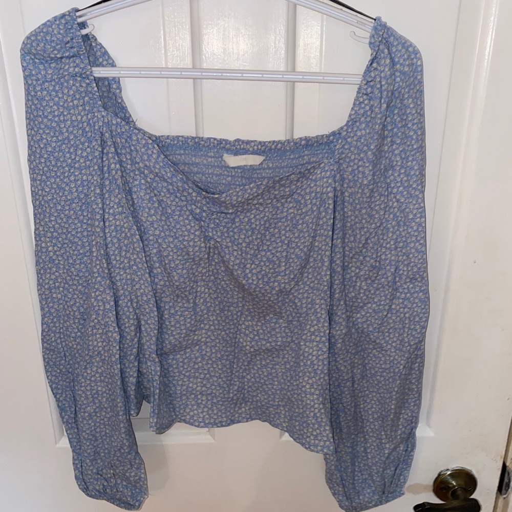 H&M blouse - Picture 1 of 2